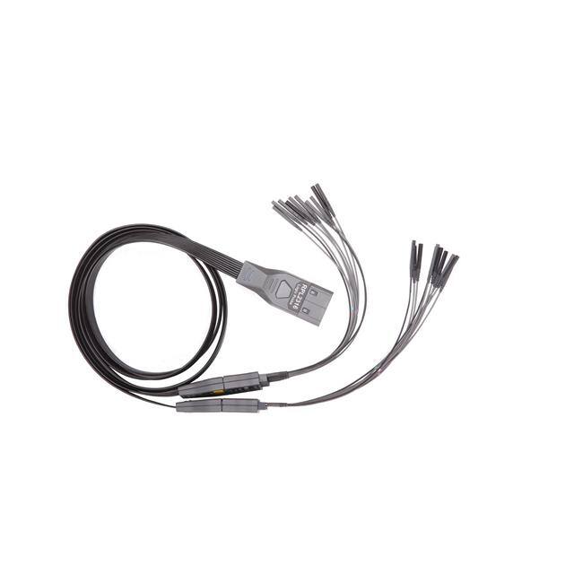 RPL2316 Standard logic probe for MSO4000