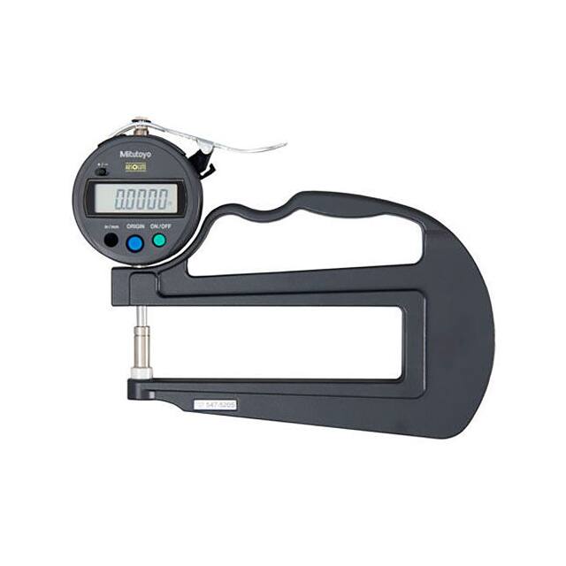 547-520S DIGIMATIC INDICATORS