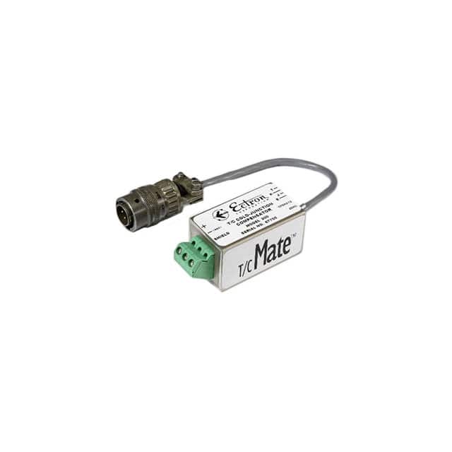 201-500-01 201 T/C MATE W/ PT CONNECTOR
