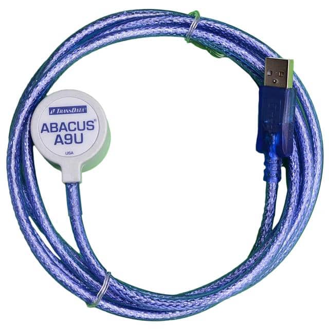 44A0038 ABACUS ELECTRICS WIN 10 OPTICAL