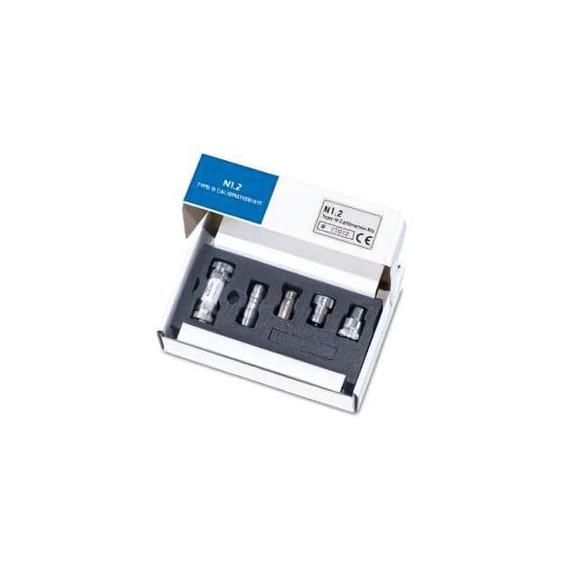 N1.2 N-TYPE CAL KIT 1.5 GHZ