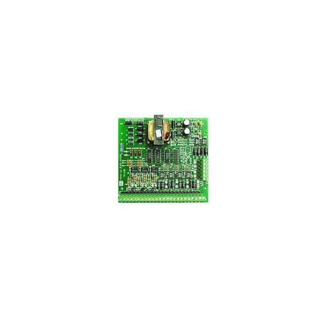 IB6-36 WATTHOUR METER PULSE ISOLATION R