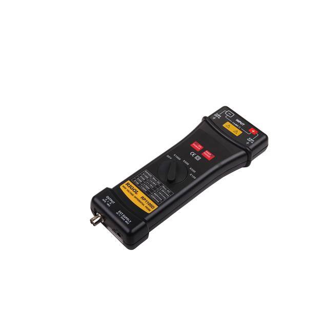 RP1100D High Voltage Differential Probe,