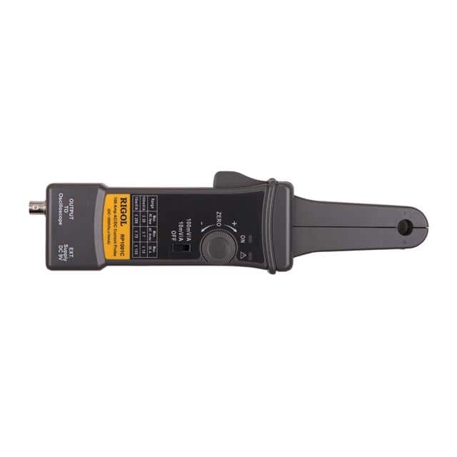 RP1001C Current Probe, DC-300 kHz,100 Ap