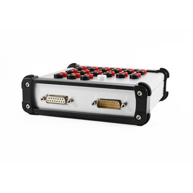 T1000-15 DB-15 BREAKOUT BOX