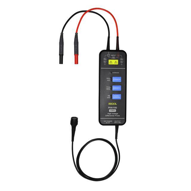 PHA1150 100 MHz 1500 V Differential Volt