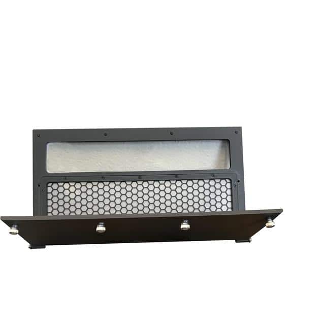 XLF-AS-15-KFD 15" Window: IR+Visual+Ultrasound