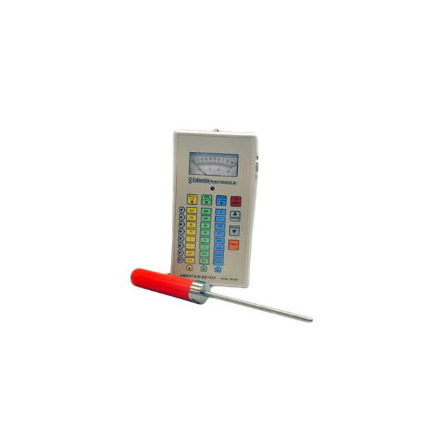 VM 300 PORTABLE VIBRATION METER/ PORTAB