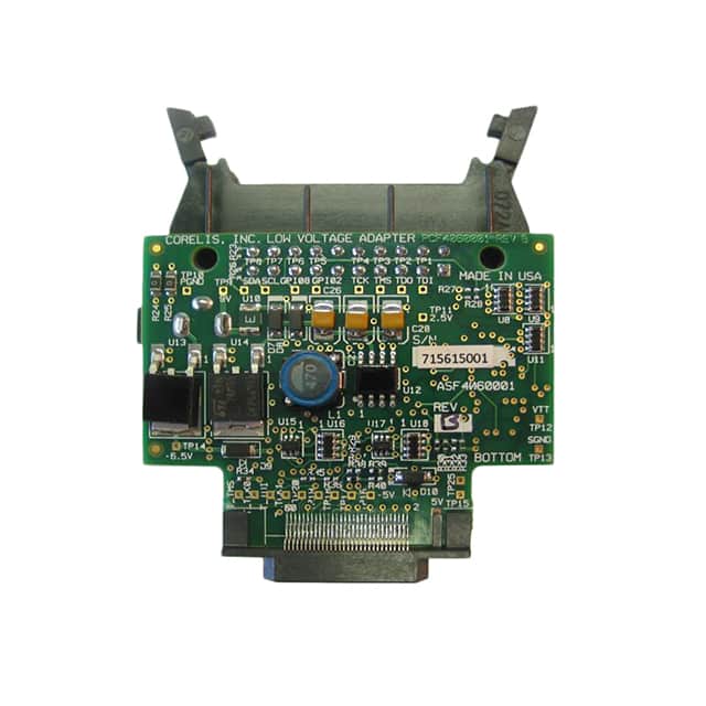 10402 LOW VOLTAGE ADAPTER
