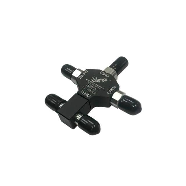 S2611 4-IN-1 FEMALE CAL KIT 26.5 GHZ