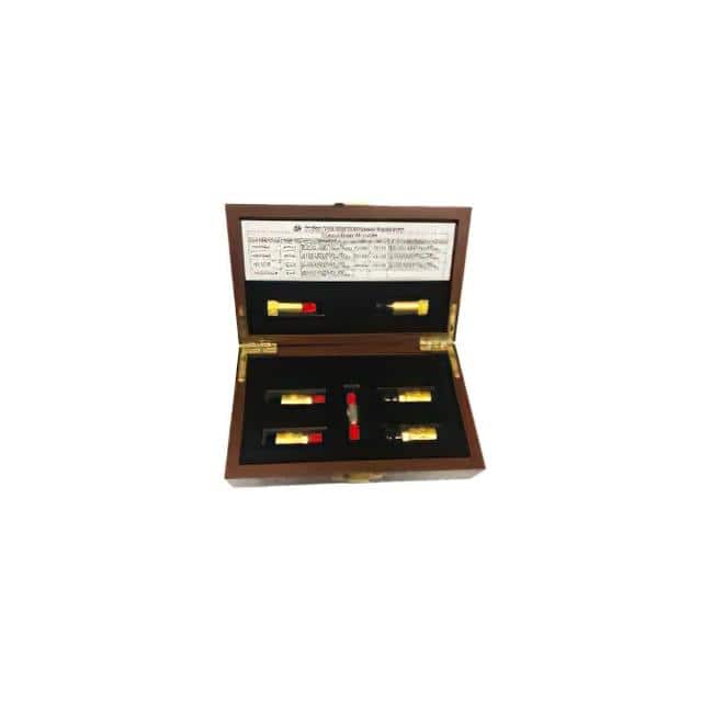 F7511 F-TYPE CAL KIT 75 OHM 3GHZ