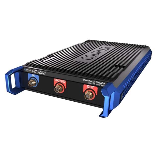 502/017 SPECTRAN V6 COUPLER 50~6000MHZ 3