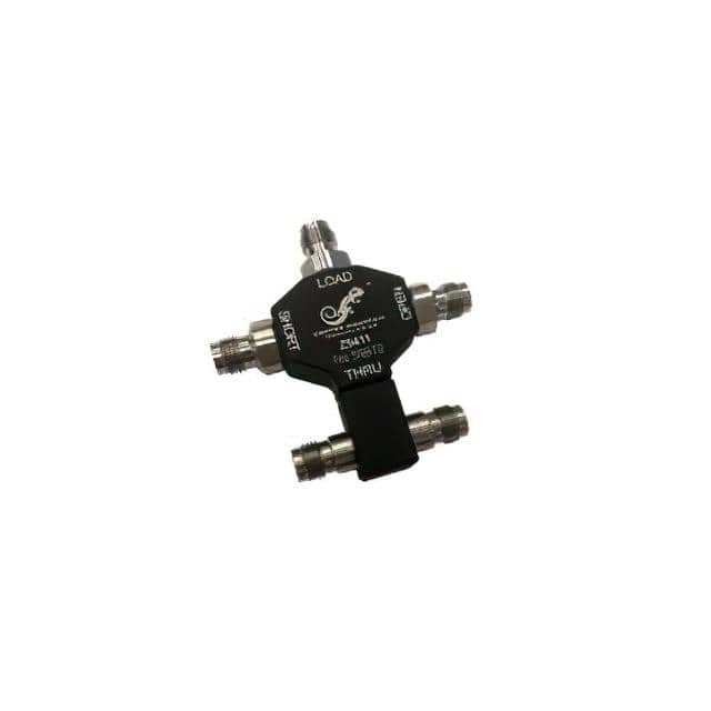Z5411 4-IN-1 FEMALE CAL KIT 50 GHZ