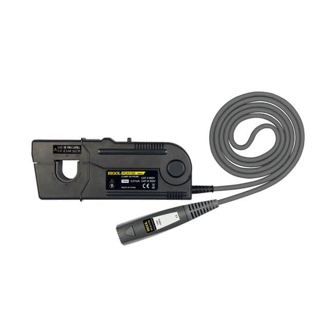 PCA1150 10 MHz, 300 A Current Probe for