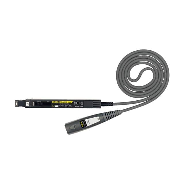 PCA2030 100 MHz, 30 A Current Probe for