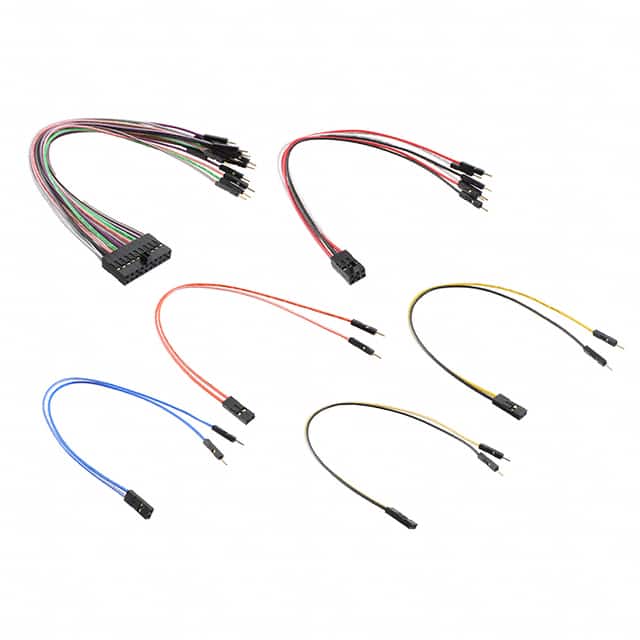 240-140 ANALOG DISCOVERY STUDIO MTE CABL