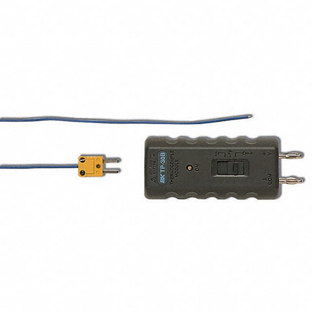 TP-30B TEMPERATURE PROBE - DMM'S