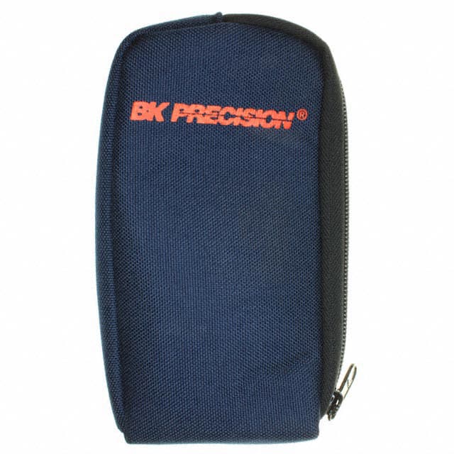 LC 24 CARRY CASE FOR 2400 SERIES DMM