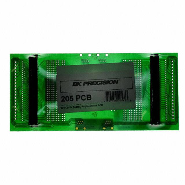 205 PCB CABLE/HARNESS TESTER REPLACEMENT