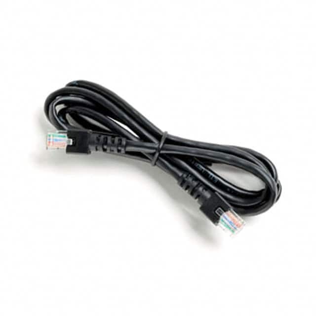 884X-ETH CABLE ETHERNET INTERFACE