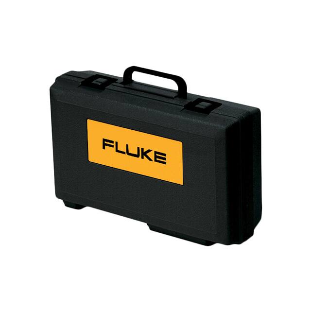 C800 CASE METER AND ACCESSORY HARD