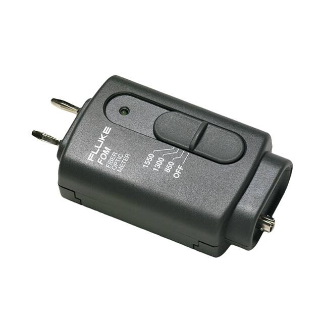 FOM FIBER OPTIC METER