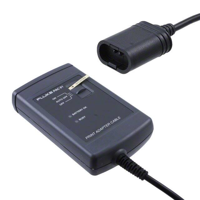 PAC91 CABLE PRINT ADAPTER