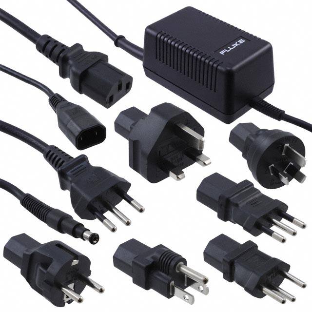 PM8907/808 POWER ADAPTER/BATT CHARGER-UNIV