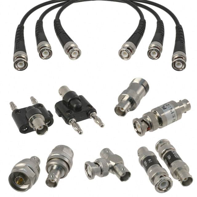 CC520 DELUXE FUNCTION GEN&COUNTER KIT