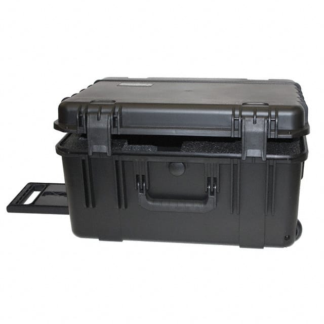 WSXS-HARDCASE CASE HARD CARRY WAVESURFER-MXS-B