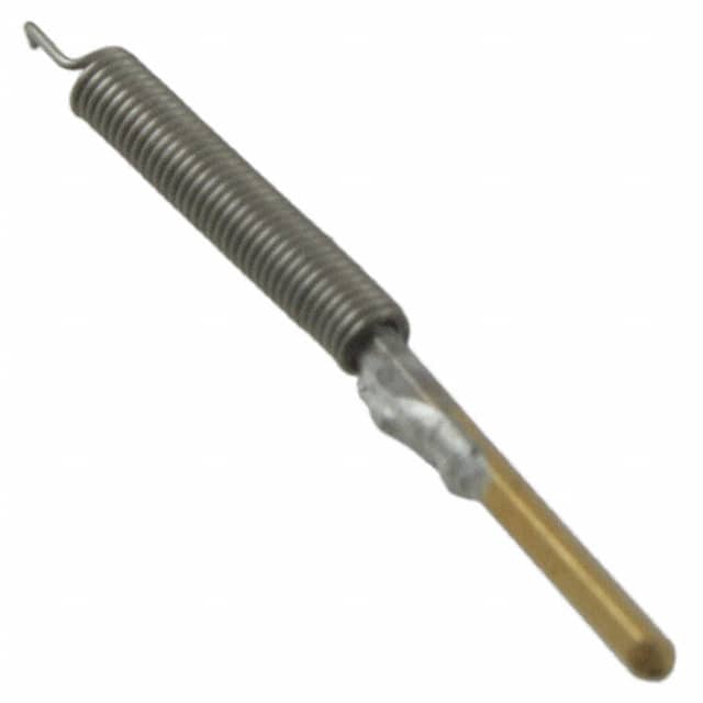 PACC-LD001 GND SPRING LEAD(PKG OF 4)