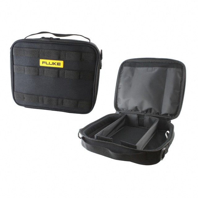 FLK-CNX C3003 3 COMPARTMENT SOFT CASE