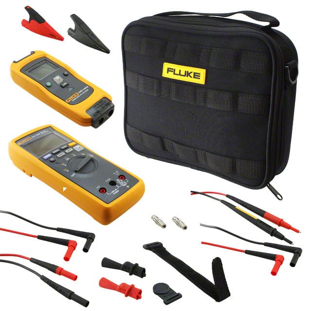 FLK-CNX C3000 PREMIUM MODULAR TOOL BAG