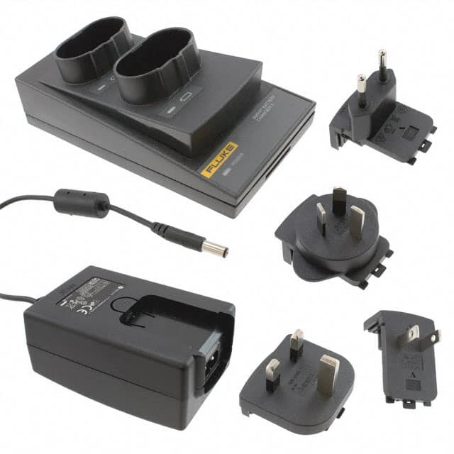 FLK-TI-SBC3 SMART BATTERY CHARGER 3