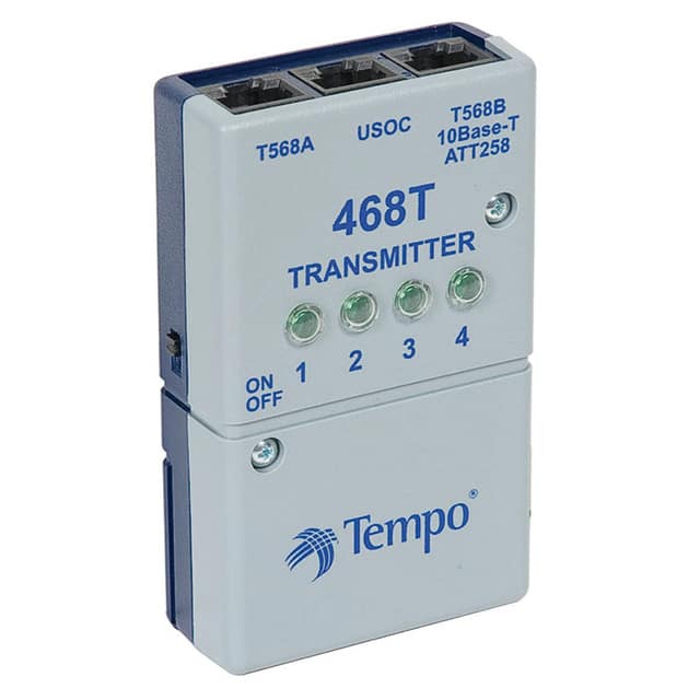 468T TRANS FOR 468