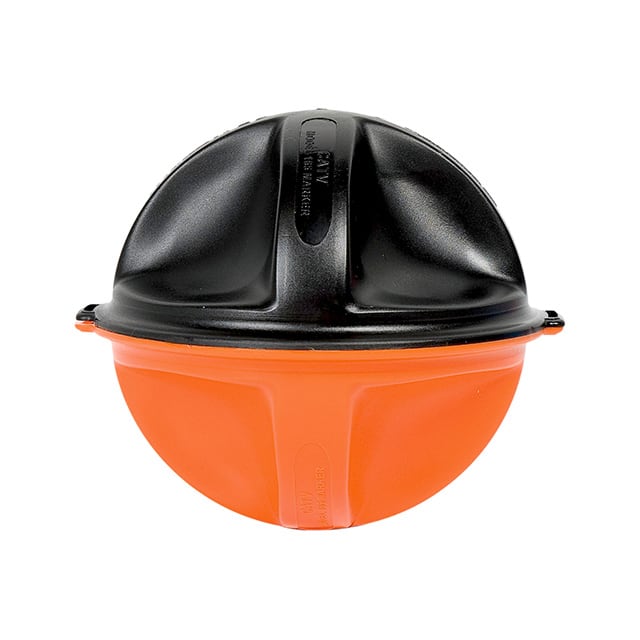 0165-0001-1 OMNIMARKER CATV 165