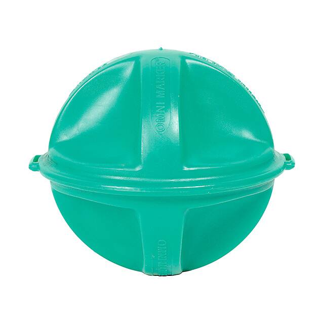 0162-0001-1 OMNIMARKER SANITARY 162