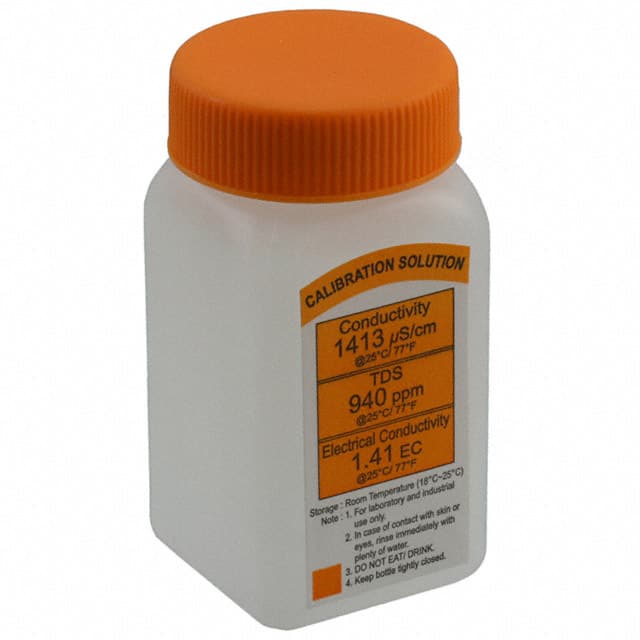 PC14 CALIB SOL 1413 US 3X50ML/BTL