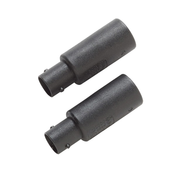 BB120-II BB120-II, SET OF 2 BANANA TO BNC