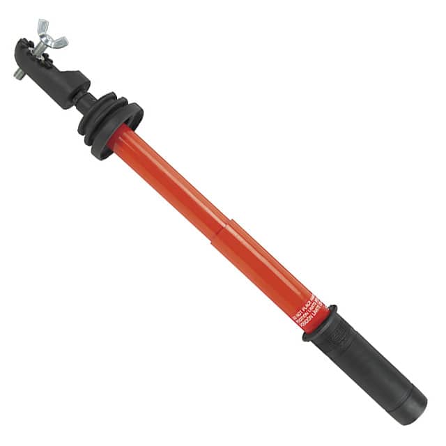 HV-43 FIBERGLASS TELESCOPING HANDLE