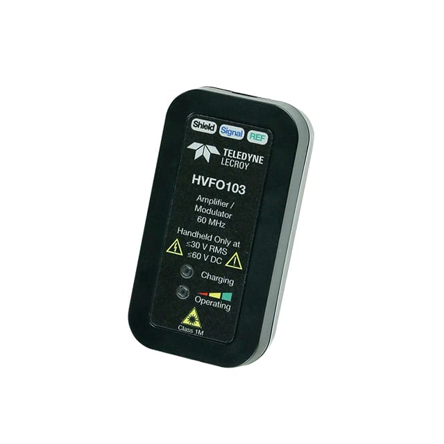 HVFO103 HIGH VOLTAGE FIBER OPTIC PROBE,