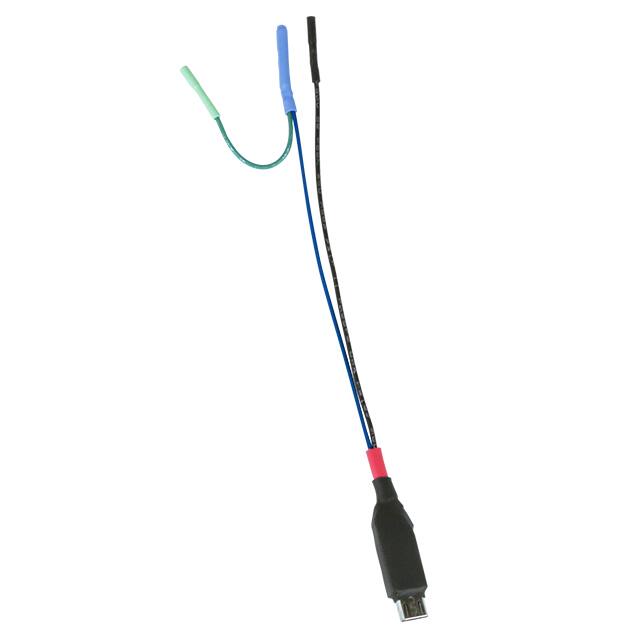 HVFO100-20X-TIP OSCOPE PROBE X20 60MHZ 5M