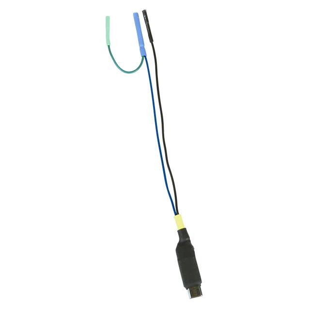 HVFO100-5X-TIP OSCOPE PROBE X5 60MHZ 10M