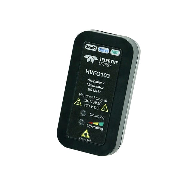 HVFO103-XMITTER HVFO103 SPARE AMPLIFIER/MODULATI