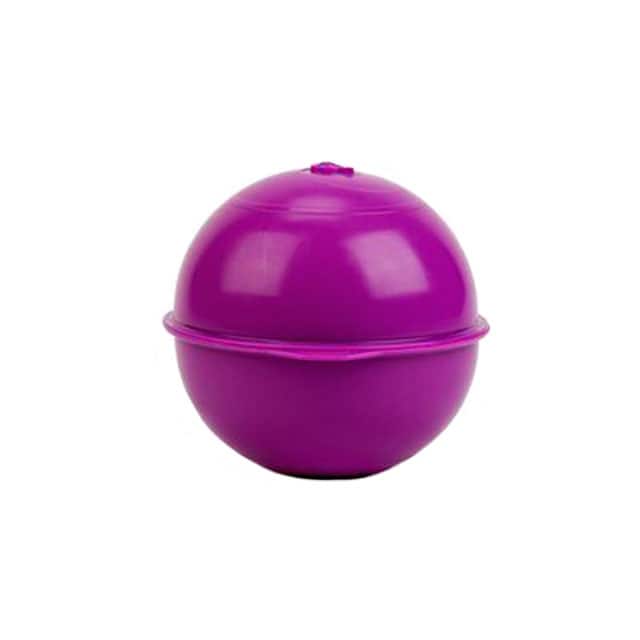 1408-XR EMS 4" EXTENDED RANGE 5' BALL MA