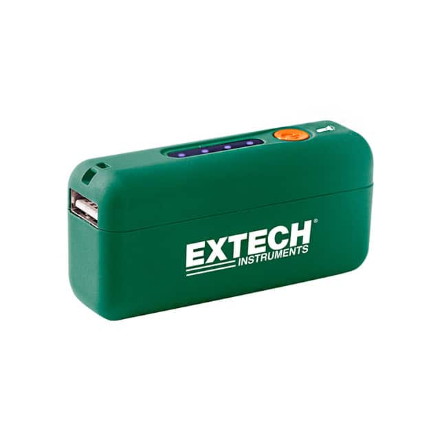 PWR5 COMPACT POWER BANK W/LED FLASHLI