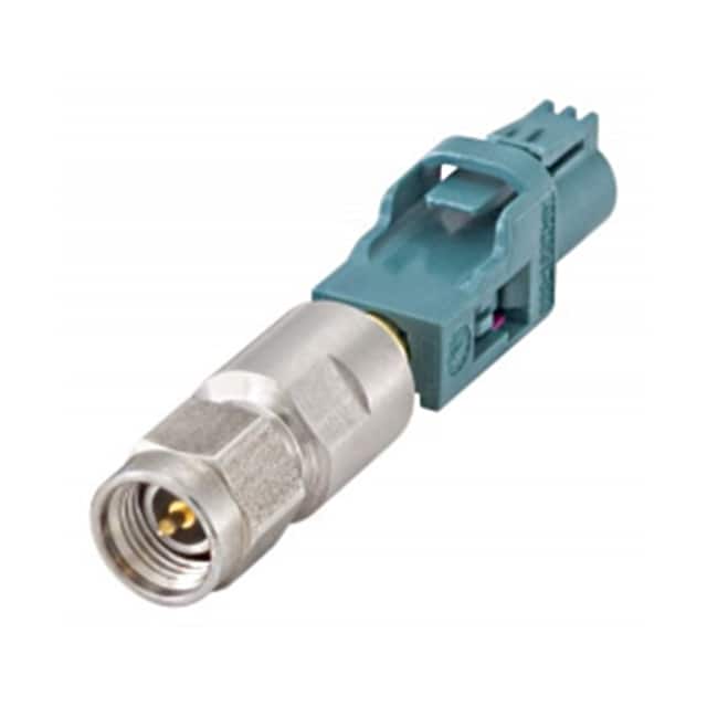 03S1AM-K20S3 PRECISION 3.50 CALIBRATION ADAPT