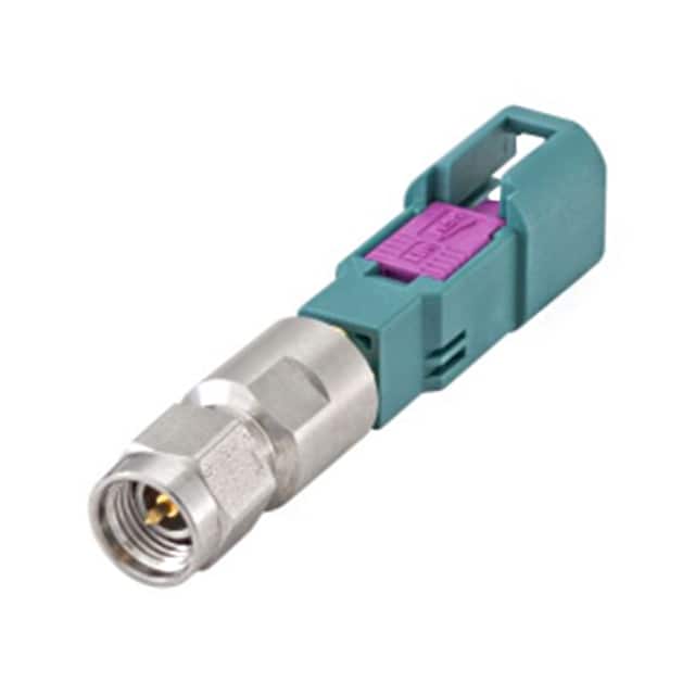 03S1AM-S20S3 PRECISION 3.50 CALIBRATION ADAPT