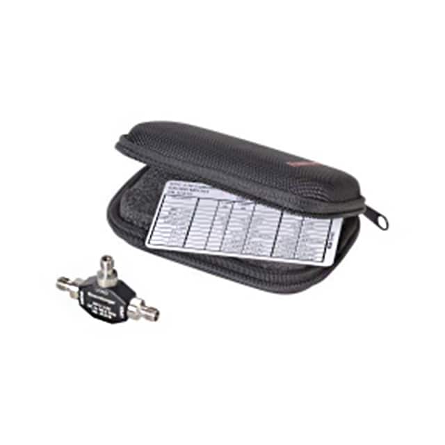 03K30R-MSOS3 PRECISION 3.5 CALIBRATION KIT