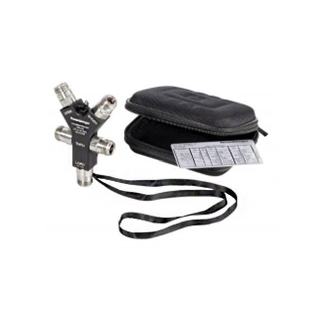 05K30R-MSOTS3 PRECISION N TYPE CALIBRATION KIT
